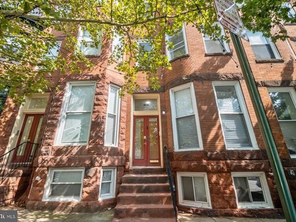 904 NEWINGTON AVENUE, Unit B, BALTIMORE, MD 21217