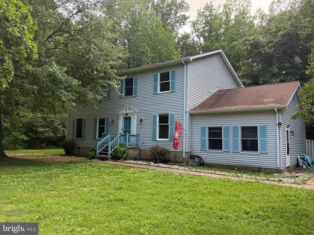 1270 TONGUE COVE DRIVE, LUSBY, MD 20657