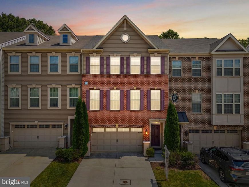 7847 Rappaport Drive, Jessup, MD 20794 Main Photo