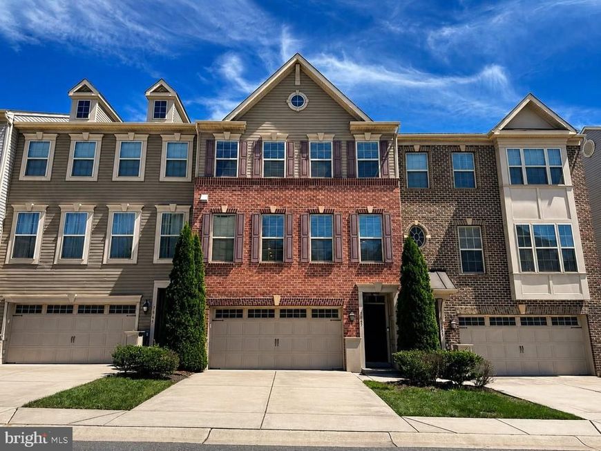 7847 Rappaport Drive , Jessup, MD 20794 Main Photo