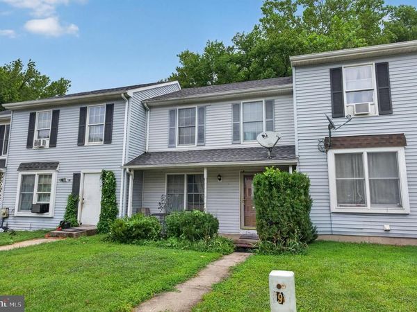 8 CYPRESS DRIVE, NORTH EAST, MD 21901