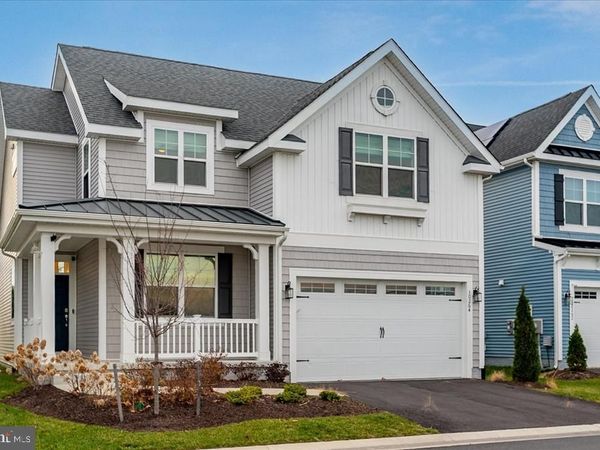 30264 KONA DRIVE, OCEAN VIEW, DE 19970