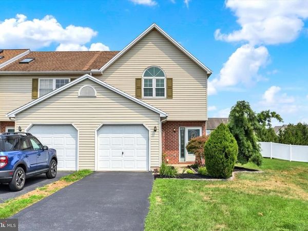 7284 HUNTINGDON STREET, HARRISBURG, PA 17111