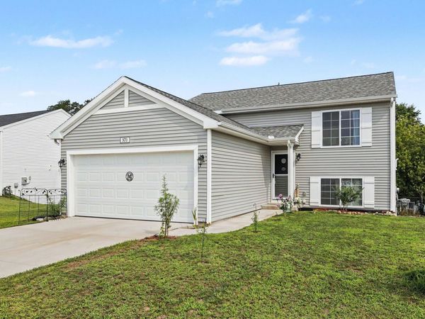 970 View Pointe Drive, Middleville, MI 49333