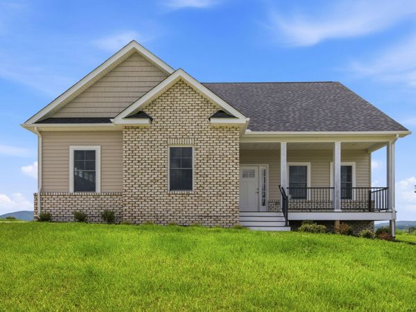 5255 Country Meadow DR , Dublin, VA 24084