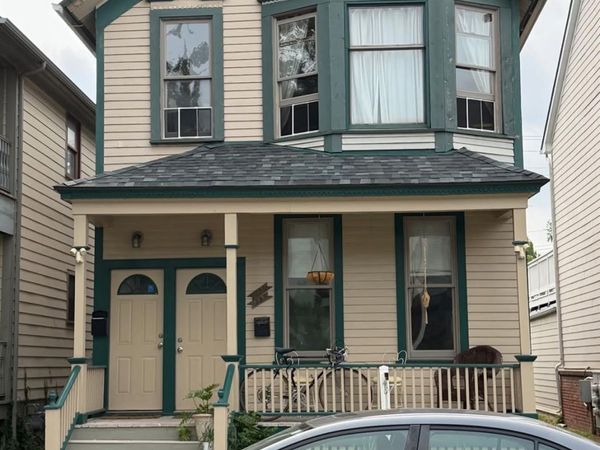 1335 & 1337 Bagley Street, Detroit, Mi 48226