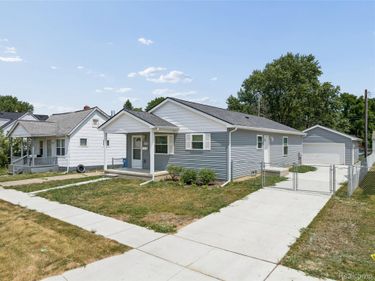 22728 Mac Arthur, Warren, Mi 48089