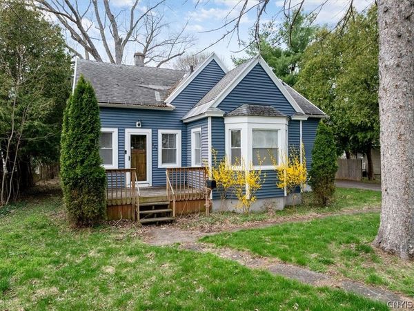 203 French Road , Utica, NY 13502
