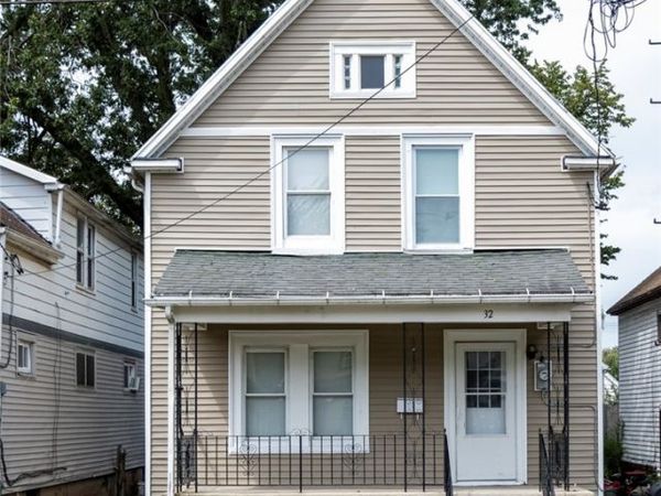 32 Zelmer Street, Buffalo, NY 14211
