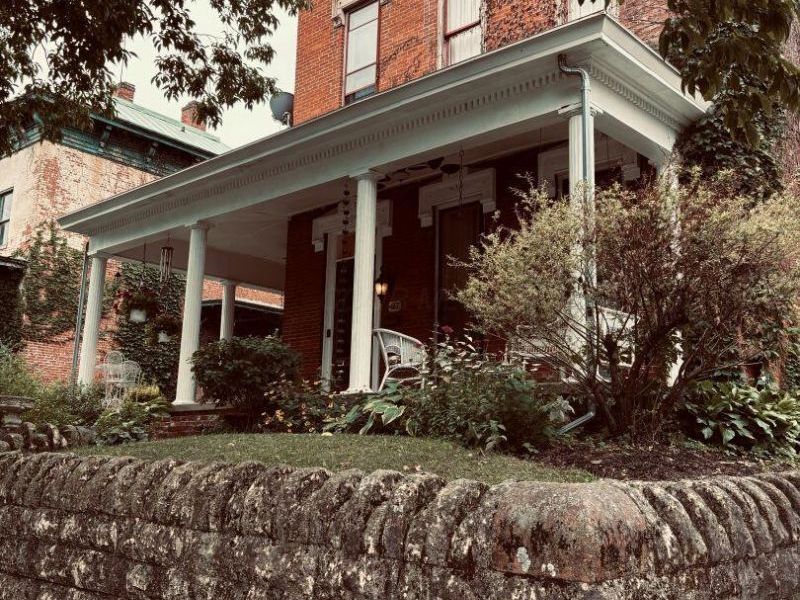 417 S Fountain Avenue, Springfield, OH 45506 Photo 1