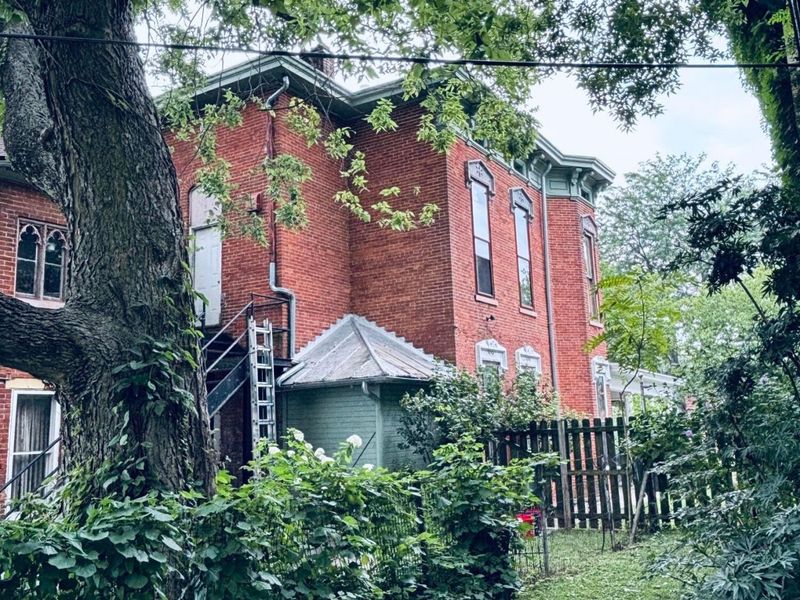 417 S Fountain Avenue, Springfield, OH 45506 Photo 40