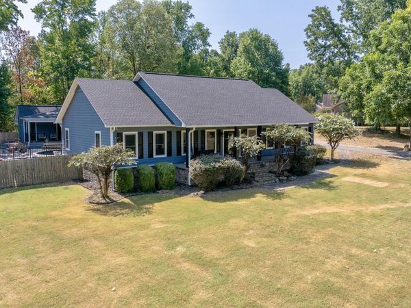 101 Leatherwood Circle, Batesville, AR 72501
