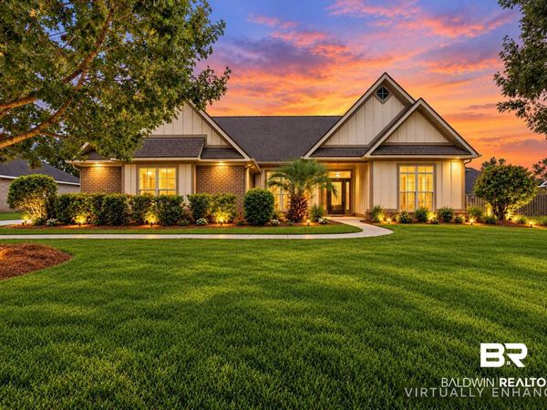 27838 Annabelle Lane, Daphne, AL 36526