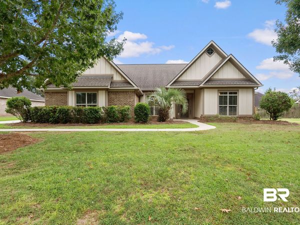 27838 Annabelle Lane, Daphne, AL 36526