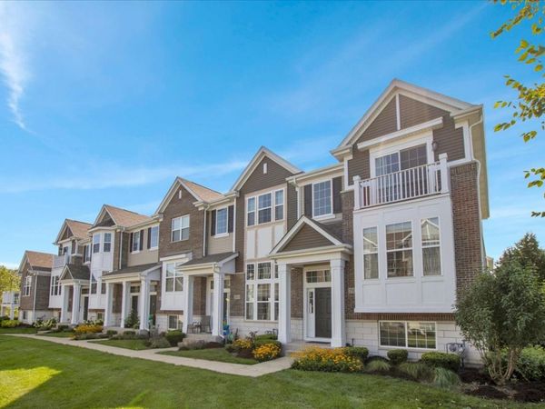 2937 Madison Drive , Naperville, IL 60564
