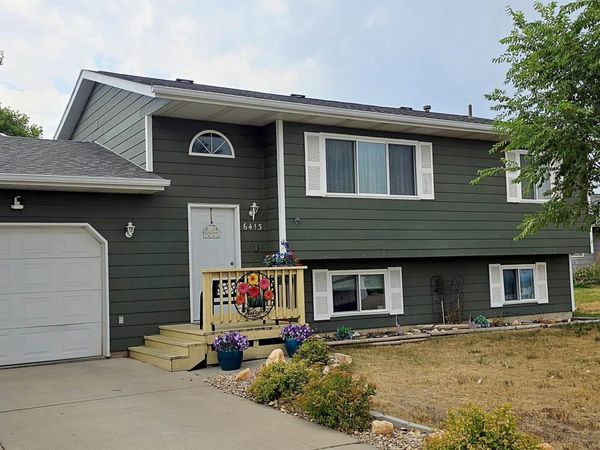 6413 NORTHDALE DR, Black Hawk, SD 57718