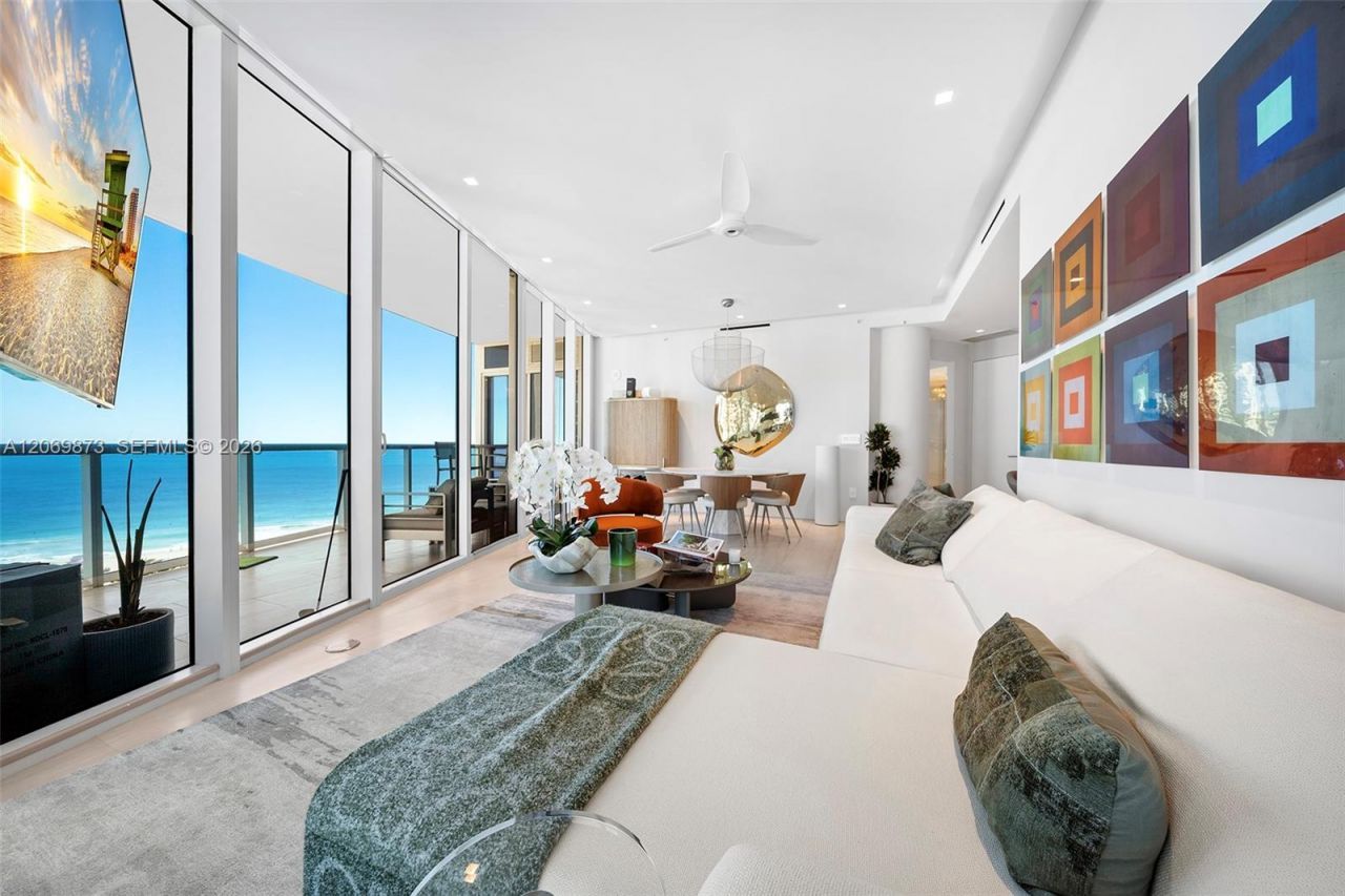 100 S Pointe Dr , Unit 1409, Miami Beach, FL 33139 Photo