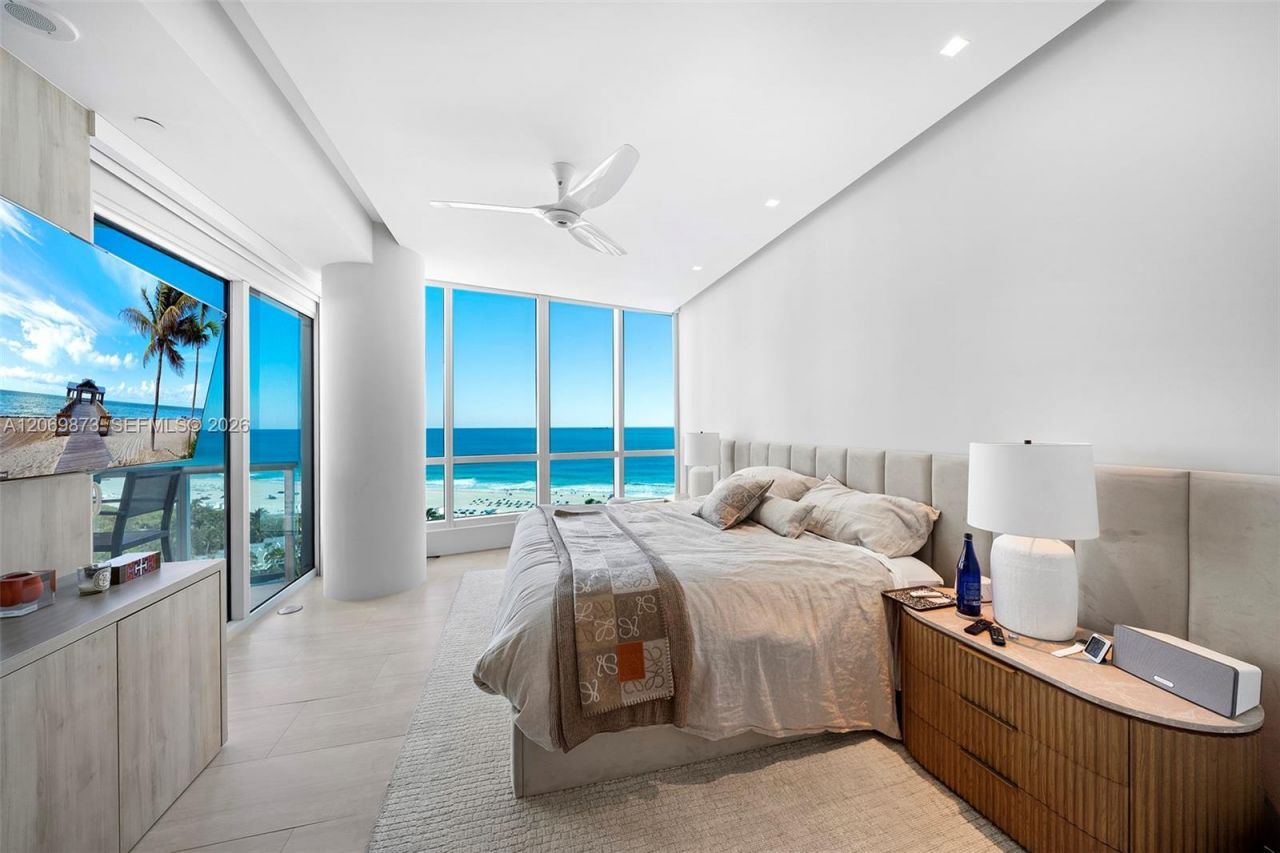 100 S Pointe Dr , Unit 1409, Miami Beach, FL 33139 Photo