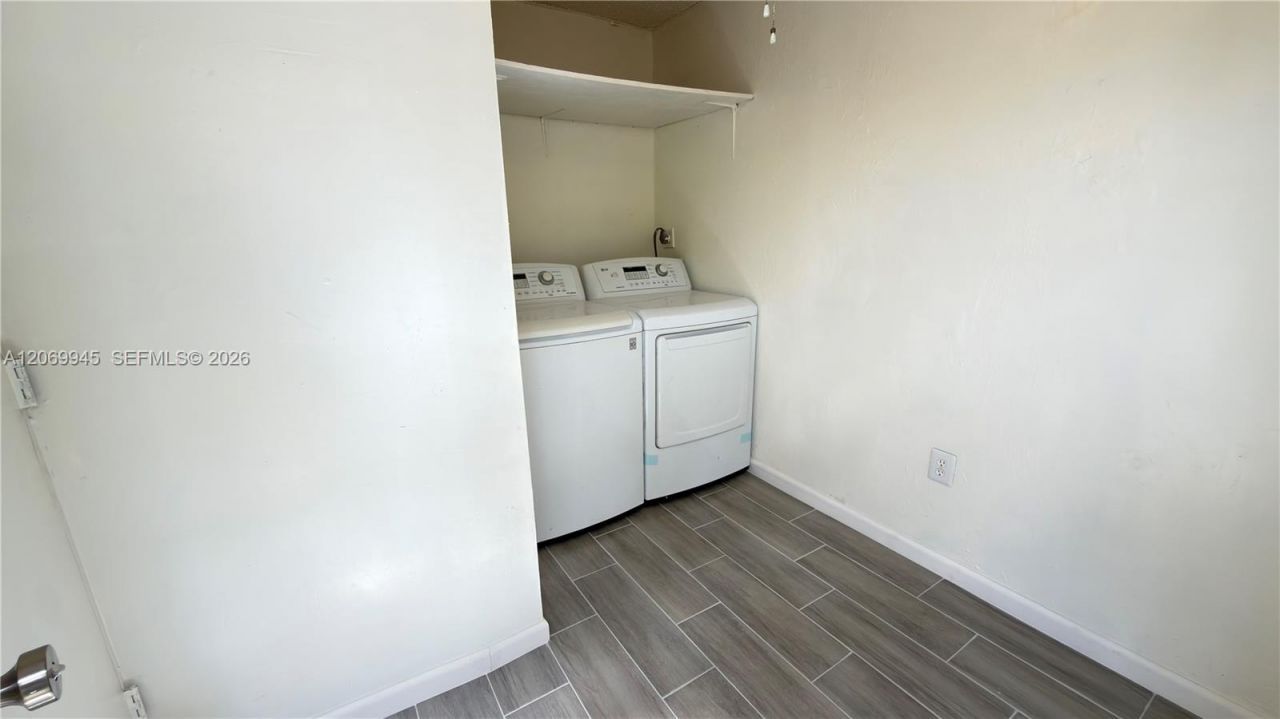 8151 SW 7th St, North Lauderdale, FL 33068 Photo