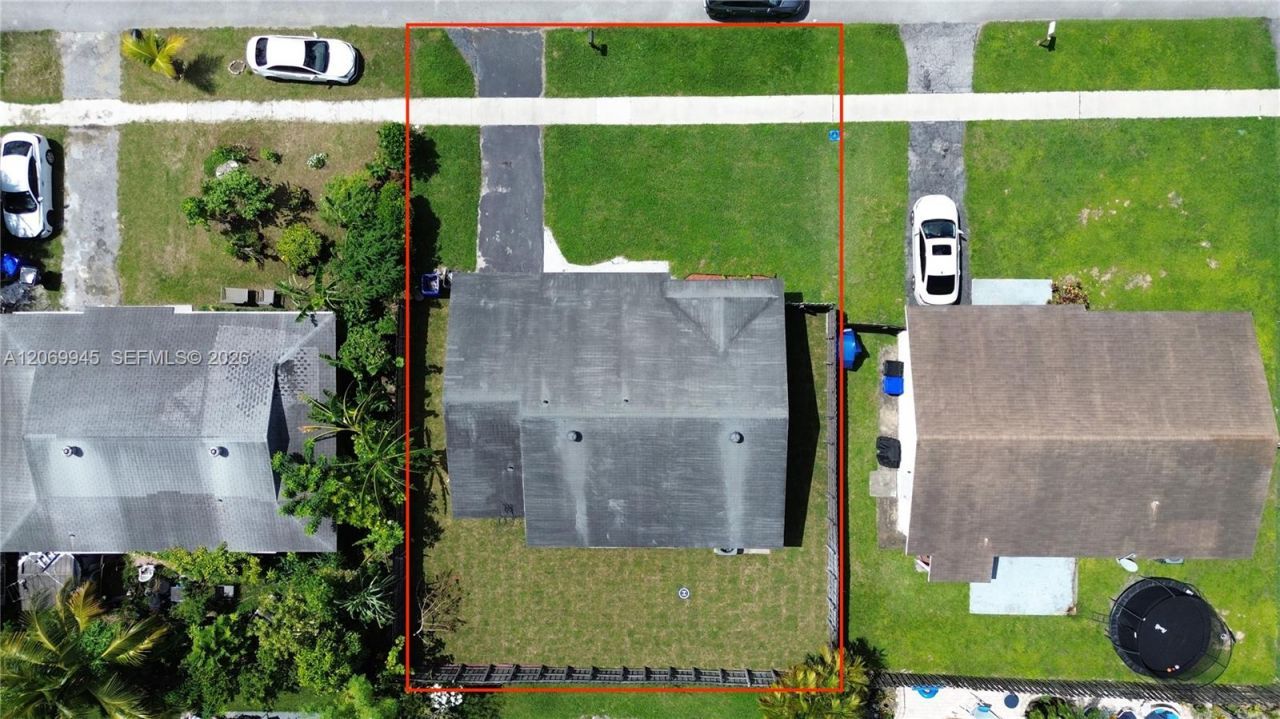 8151 SW 7th St, North Lauderdale, FL 33068 Photo
