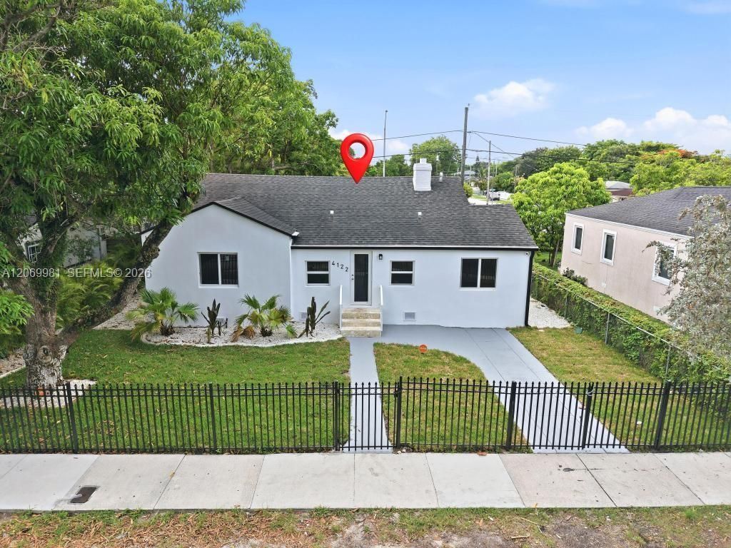 4122 NW 11th Pl, Miami, FL 33127 Photo