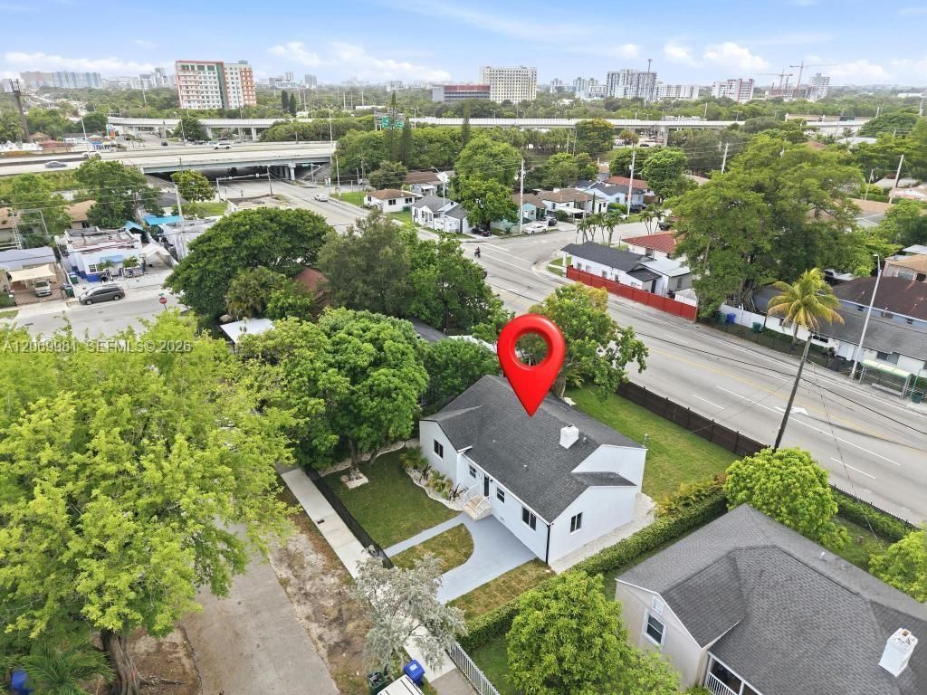 4122 NW 11th Pl, Miami, FL 33127 Photo