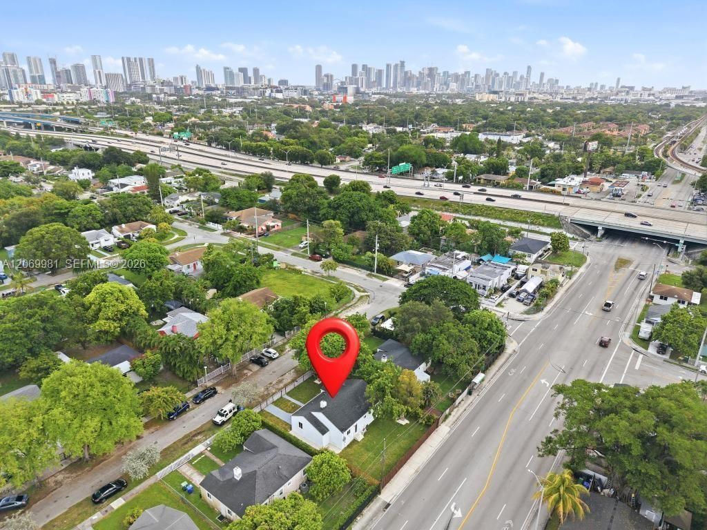 4122 NW 11th Pl, Miami, FL 33127 Photo