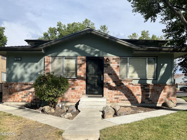 602 Pine Meadows Drive, Unit APT 1, Sparks, NV 89431