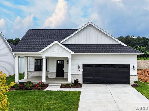 146 Haven Ridge Court , Dardenne Prairie, MO 63368
