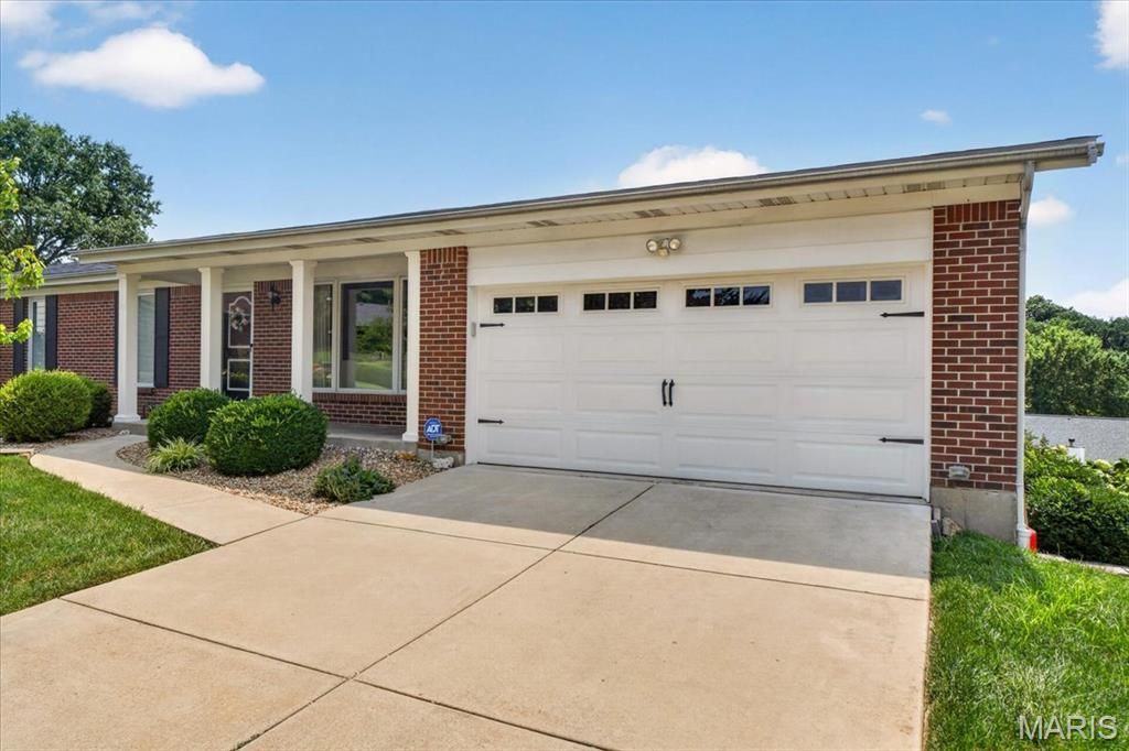 4708 Kingbird Lane, Unincorporated, MO 63128 Main Photo