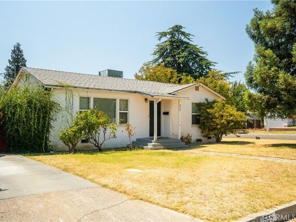 555 N 2nd, Chowchilla, CA 93610