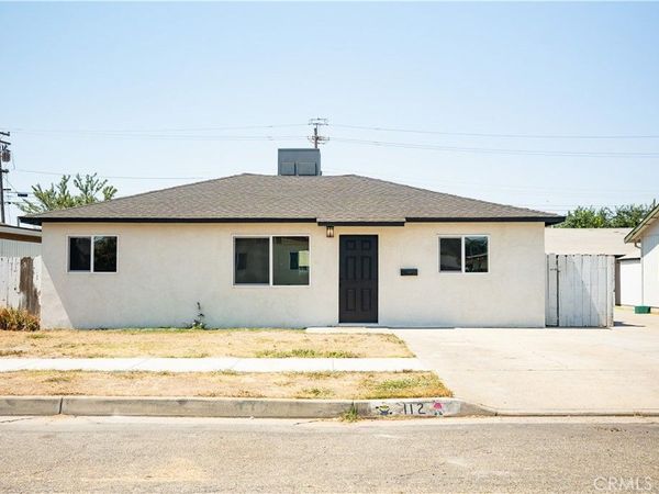 112 Riverside, Chowchilla, CA 93610