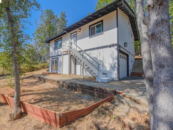 20472 Sherry Lane, Soulsbyville, CA 95372