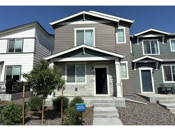 242 Scaup Ln, Johnstown, CO 80534