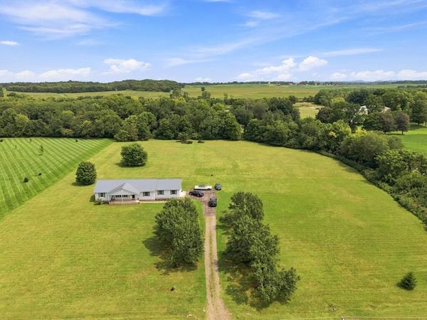 30396 Orr Road, Circleville, OH 43113