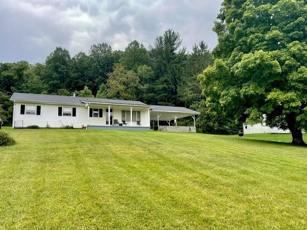 4108 Black Run Road, Chillicothe, OH 45601