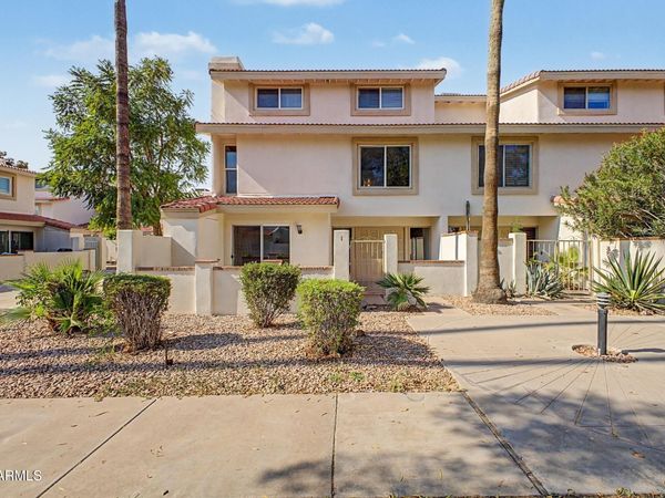 7921 E SAN MIGUEL Avenue, Unit 1, Scottsdale, AZ 85250