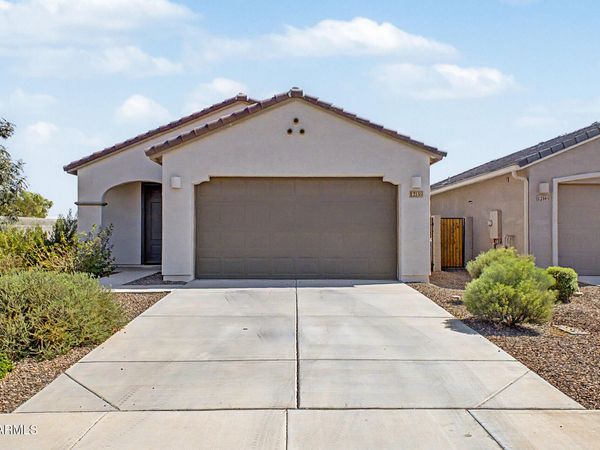 12159 E WALLFLOWER Lane, Florence, AZ 85132