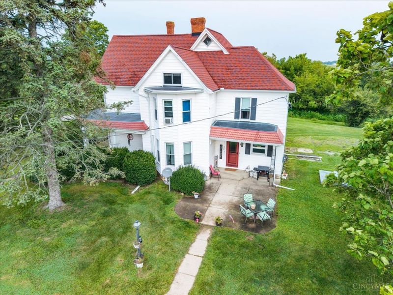 10630 Jones Road, Penn Township, OH 45133 Photo 1
