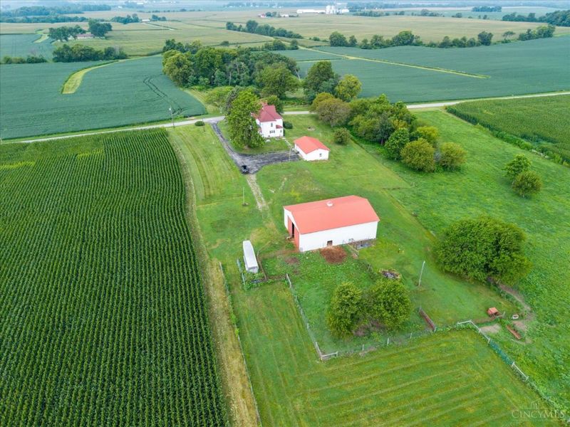 10630 Jones Road, Penn Township, OH 45133 Photo 3