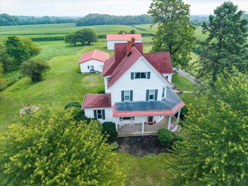 10630 Jones Road, Penn Township, OH 45133 Photo 4