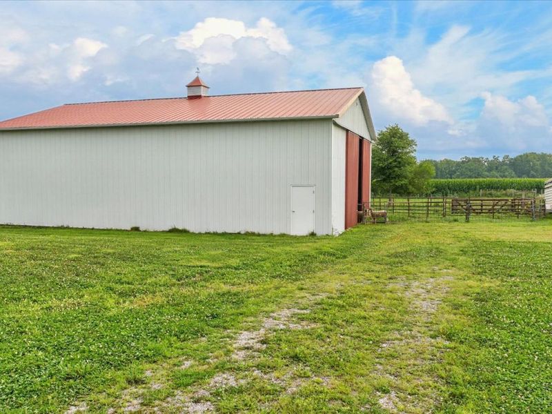 10630 Jones Road, Penn Township, OH 45133 Photo 43