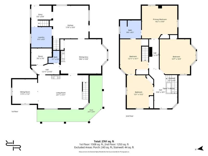 10630 Jones Road, Penn Township, OH 45133 Photo 52