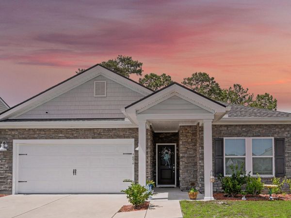9056 Island Shore Avenue, Calabash, NC 28467