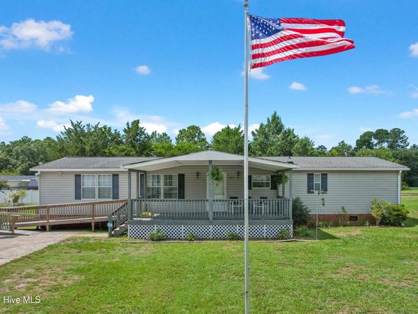 1799 Wood Duck Street SW, Supply, NC 28462
