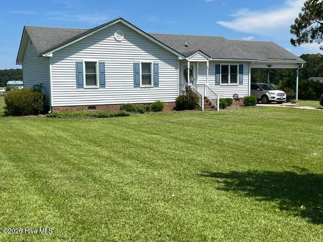 7669 S Nc 58 S, Elm City, NC 27822 Main Photo