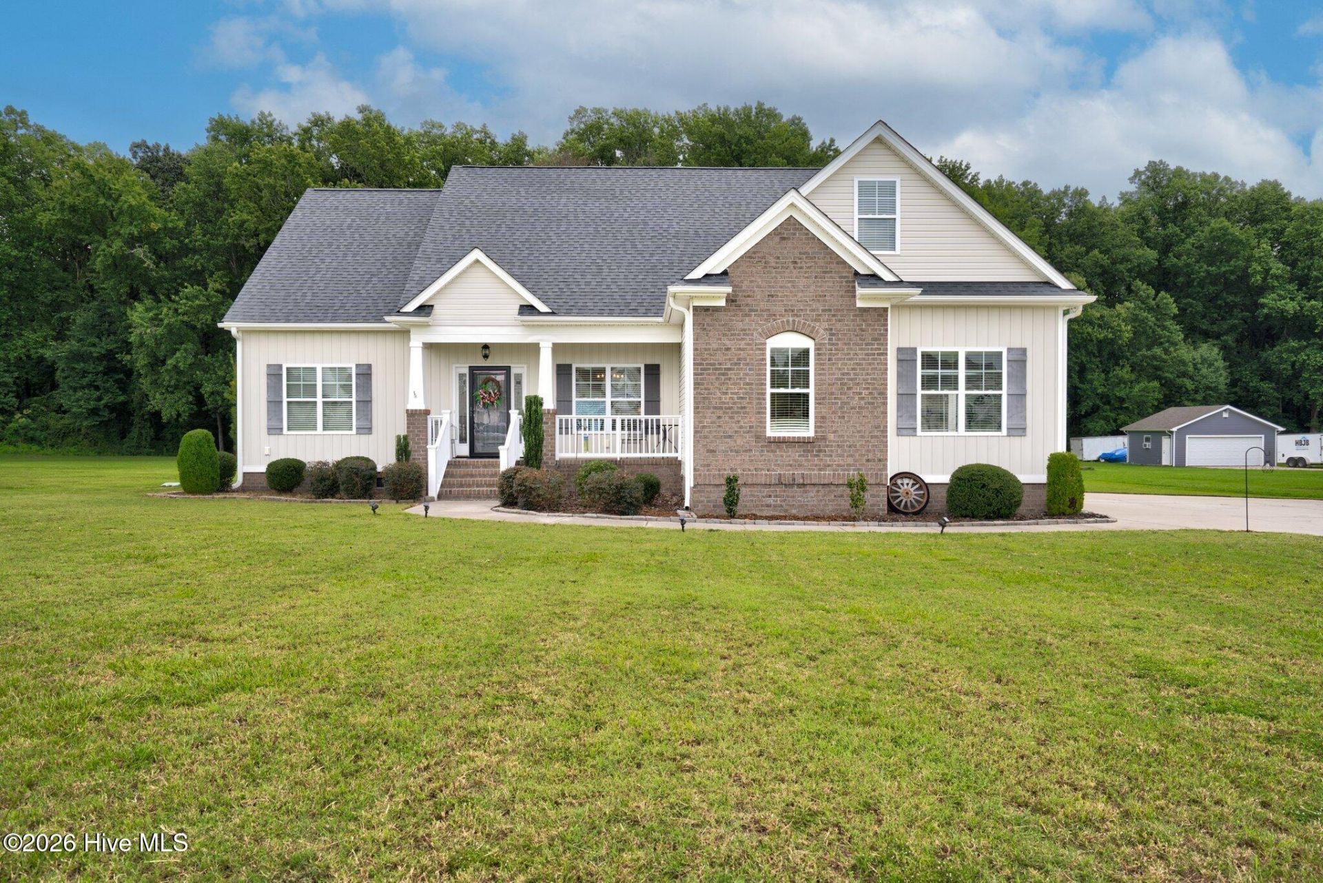 3883 Loop Road, Nashville, NC 27856 Main Photo