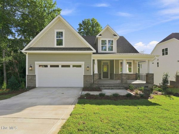 75 Plantation Drive, Southern Pines, NC 28387