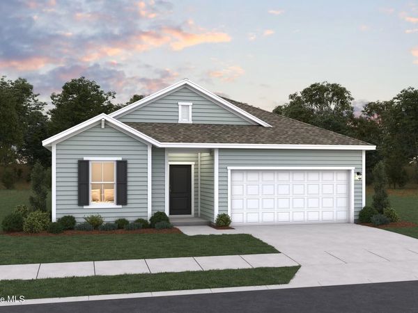 304 Barrister Lane, Richlands, NC 28574