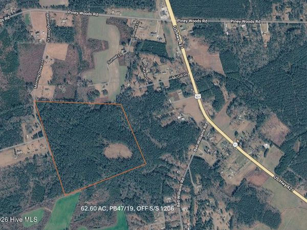 62.60 Morning Dove Ln , Watha, NC 28478